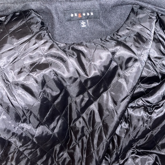 Wool jacket - Picture 4 of 4